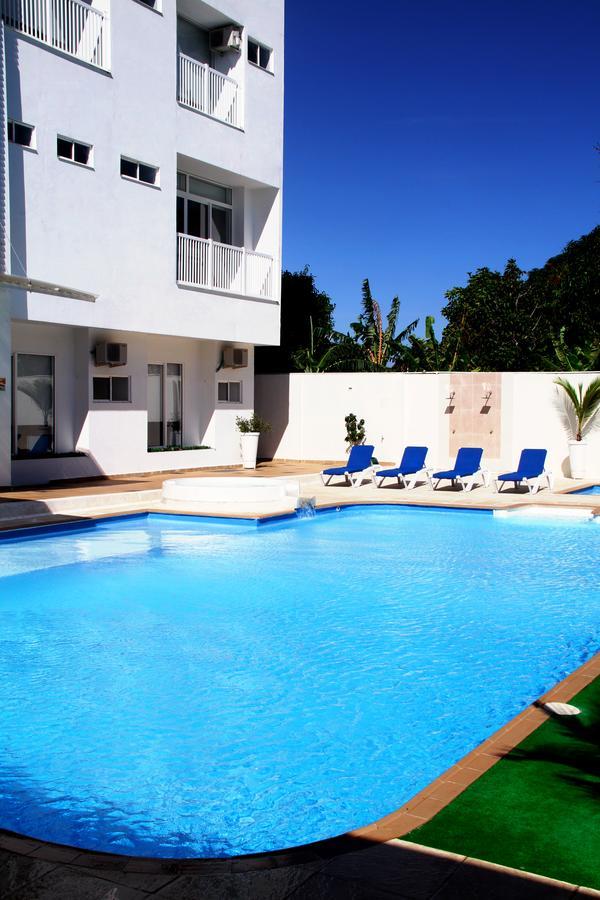 Hotel Anamela Mani Exterior photo