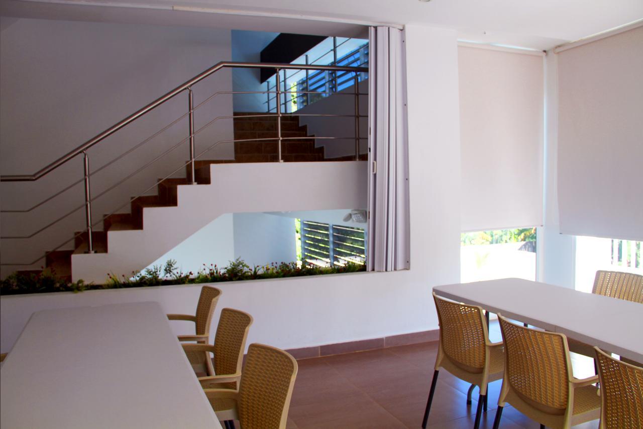 Hotel Anamela Mani Exterior photo